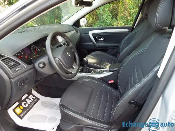 RENAULT LAGUNA 1.5 dCi 110 FAP eco2 Business