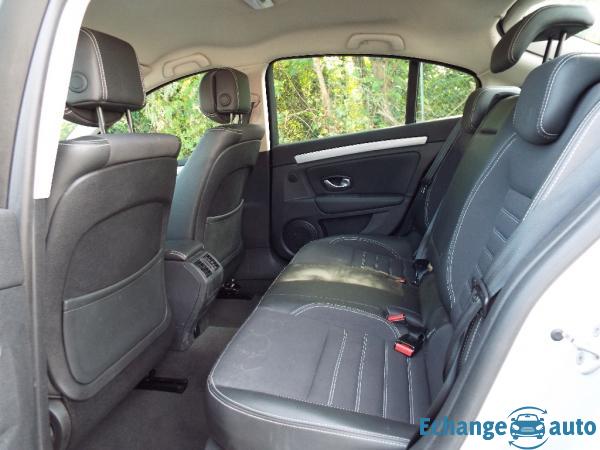 RENAULT LAGUNA 1.5 dCi 110 FAP eco2 Business