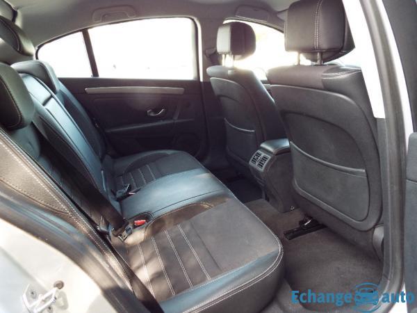 RENAULT LAGUNA 1.5 dCi 110 FAP eco2 Business