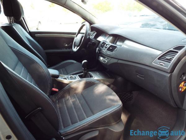 RENAULT LAGUNA 1.5 dCi 110 FAP eco2 Business