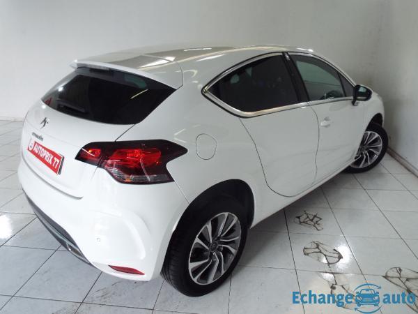 CITROEN DS4 e-HDi 112 Airdream So Chic