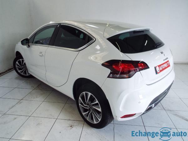 CITROEN DS4 e-HDi 112 Airdream So Chic
