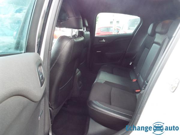 CITROEN DS4 e-HDi 112 Airdream So Chic