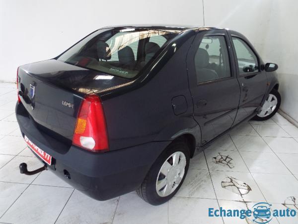 DACIA LOGAN 1.6 Lauréate