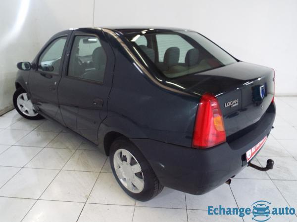 DACIA LOGAN 1.6 Lauréate