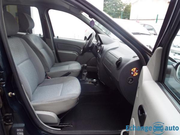 DACIA LOGAN 1.6 Lauréate