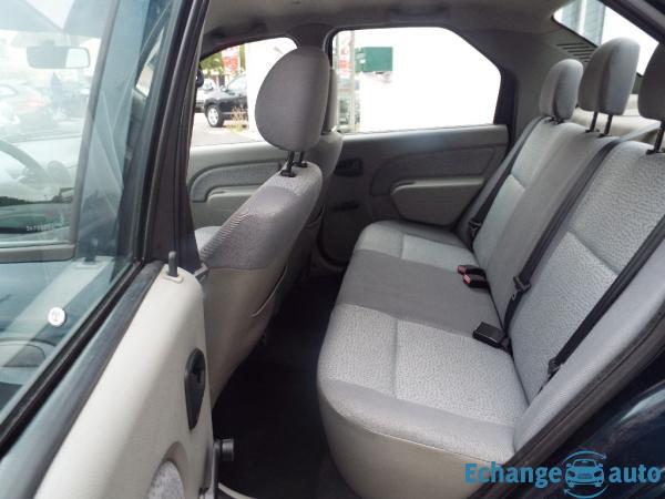 DACIA LOGAN 1.6 Lauréate