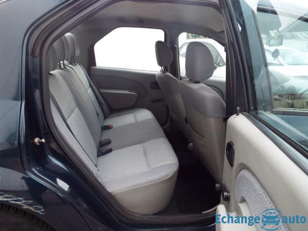 DACIA LOGAN 1.6 Lauréate