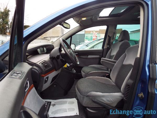 CITROEN C8 2.0 HDi 16V 138 FAP Pack