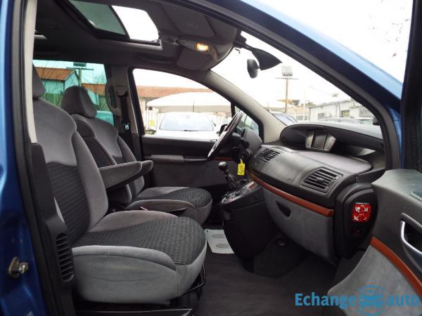 CITROEN C8 2.0 HDi 16V 138 FAP Pack