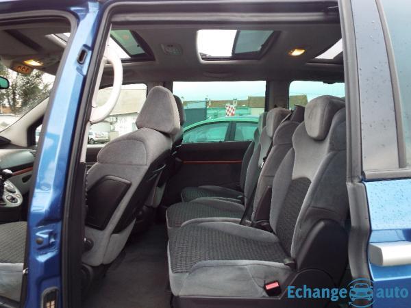 CITROEN C8 2.0 HDi 16V 138 FAP Pack