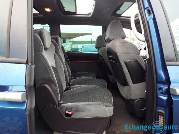 CITROEN C8 2.0 HDi 16V 138 FAP Pack