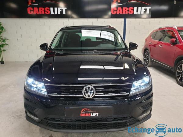 Volkswagen Tiguan Sound 2.0 TDi 150 CH - GARANTIE 6 MOIS