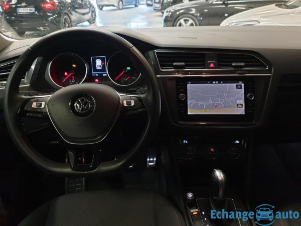 Volkswagen Tiguan Sound 2.0 TDi 150 CH - GARANTIE 6 MOIS