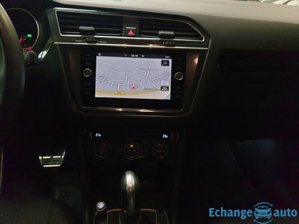 Volkswagen Tiguan Sound 2.0 TDi 150 CH - GARANTIE 6 MOIS
