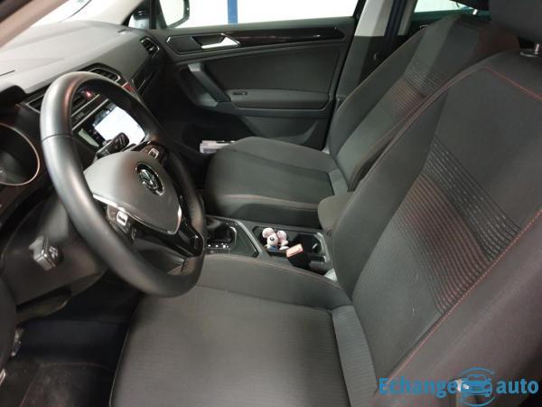 Volkswagen Tiguan Sound 2.0 TDi 150 CH - GARANTIE 6 MOIS