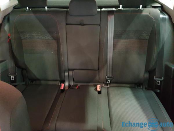 Volkswagen Tiguan Sound 2.0 TDi 150 CH - GARANTIE 6 MOIS