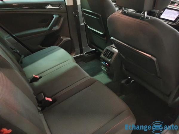 Volkswagen Tiguan Sound 2.0 TDi 150 CH - GARANTIE 6 MOIS