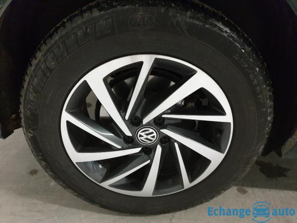 Volkswagen Tiguan Sound 2.0 TDi 150 CH - GARANTIE 6 MOIS