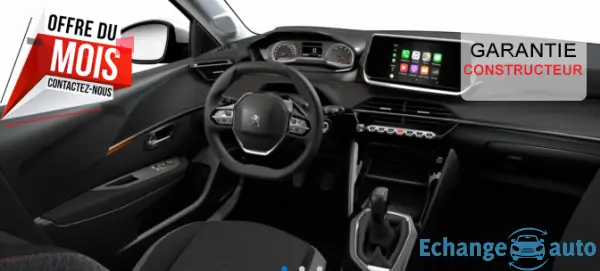 Peugeot Nouvelle 208 1.2l Active Plusieurs Coloris Et Modeles Differents Dispo