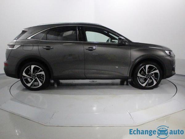 DS DS 7 Crossback PureTech 225ch Grand Chic Automatique 12cv 125g