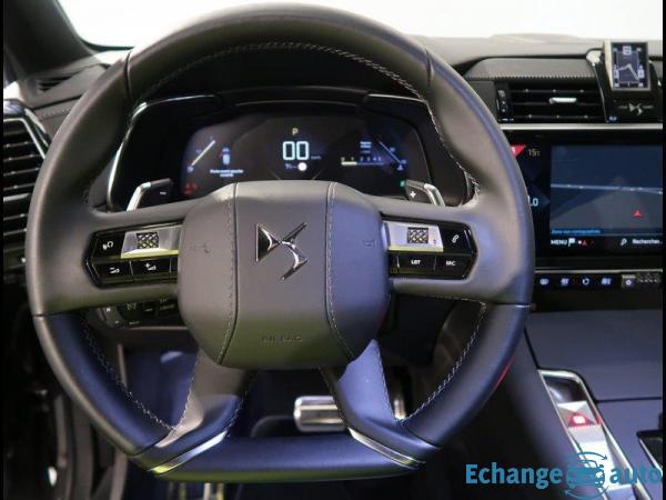 DS DS 7 Crossback PureTech 225ch Grand Chic Automatique 12cv 125g