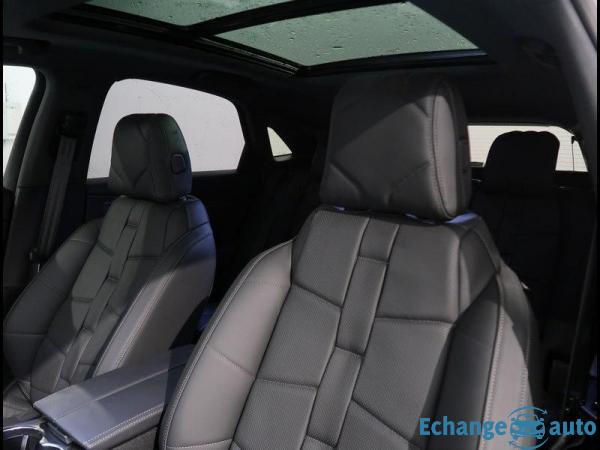DS DS 7 Crossback PureTech 225ch Grand Chic Automatique 12cv 125g