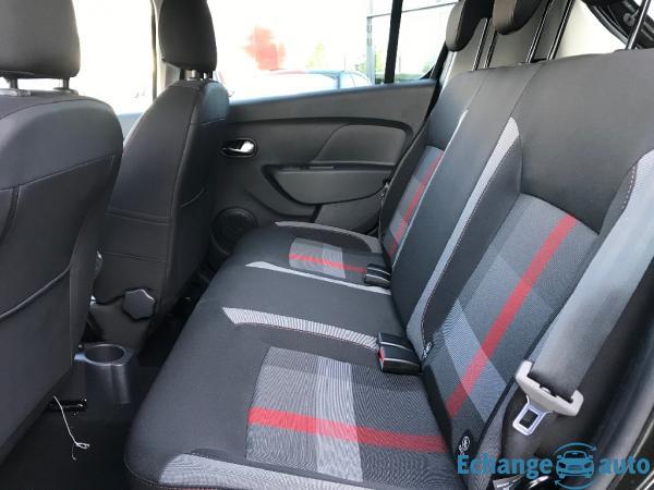 DACIA NV SANDERO TCe 90 Stepway TECHROAD+2019+CAME