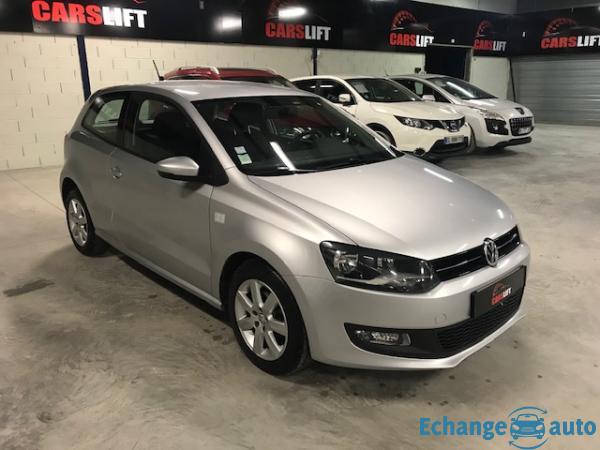 Volkswagen Polo Confort line 1.6 TDi 90 CH - GARANTIE 6 MOIS