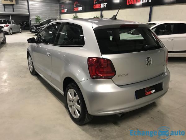 Volkswagen Polo Confort line 1.6 TDi 90 CH - GARANTIE 6 MOIS