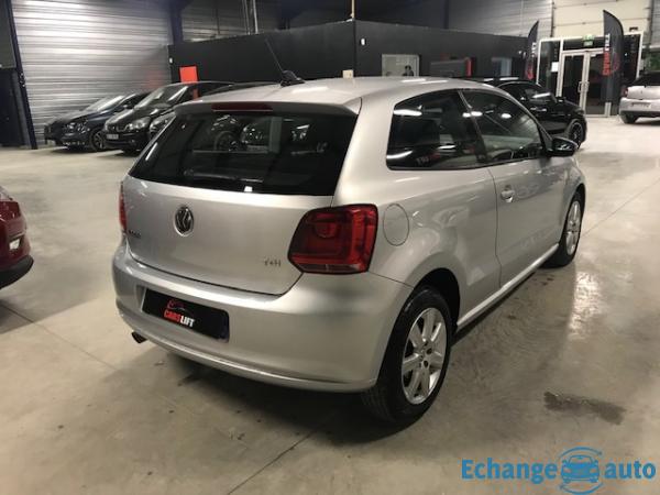 Volkswagen Polo Confort line 1.6 TDi 90 CH - GARANTIE 6 MOIS