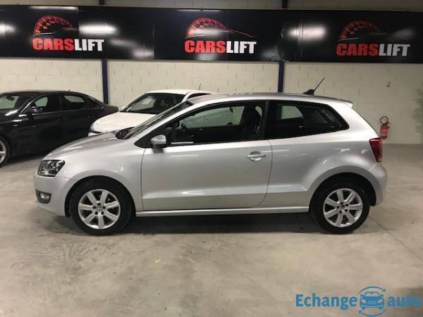Volkswagen Polo Confort line 1.6 TDi 90 CH - GARANTIE 6 MOIS