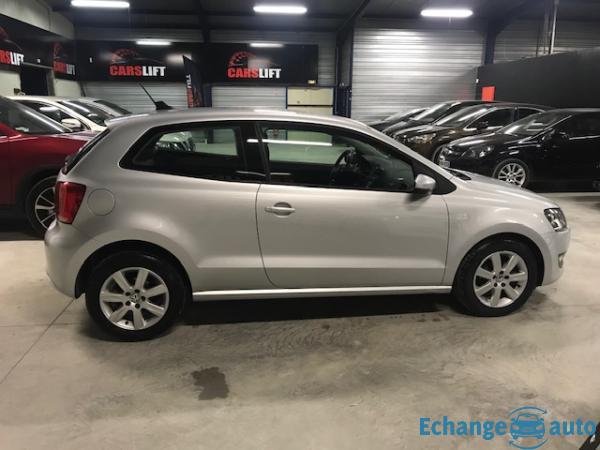 Volkswagen Polo Confort line 1.6 TDi 90 CH - GARANTIE 6 MOIS