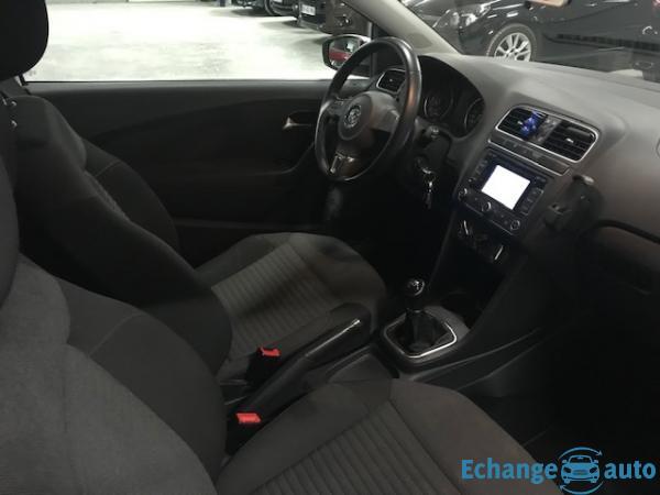Volkswagen Polo Confort line 1.6 TDi 90 CH - GARANTIE 6 MOIS