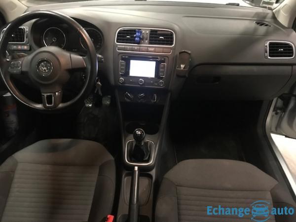 Volkswagen Polo Confort line 1.6 TDi 90 CH - GARANTIE 6 MOIS