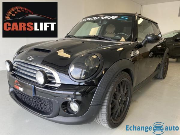 Mini Cooper 1.6 122Cv Mayfair