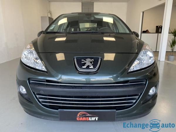 Peugeot 207 1.6 Hdi 92 Premium