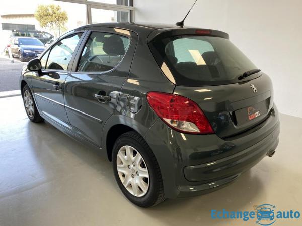 Peugeot 207 1.6 Hdi 92 Premium