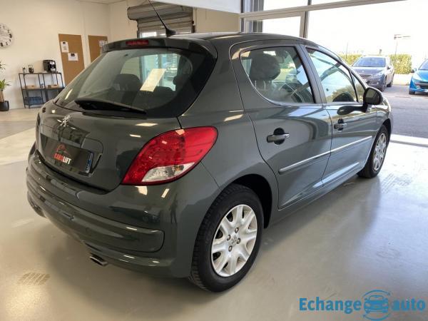 Peugeot 207 1.6 Hdi 92 Premium