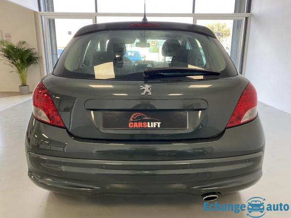 Peugeot 207 1.6 Hdi 92 Premium