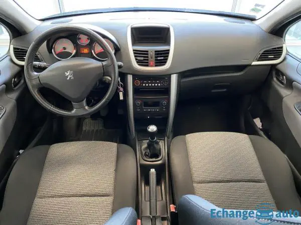 Peugeot 207 1.6 Hdi 92 Premium