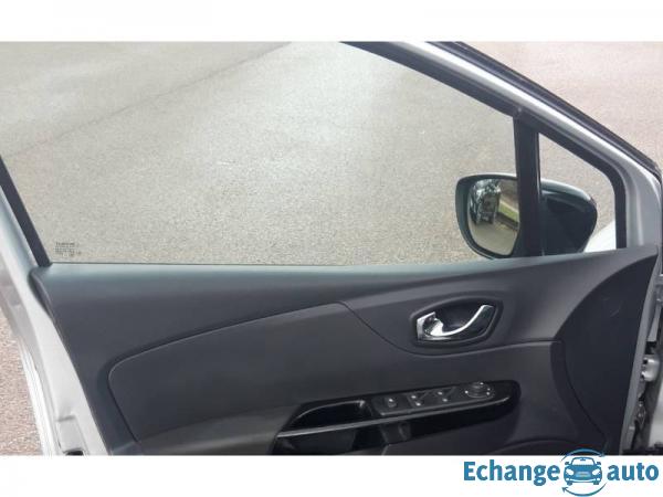 Renault Captur dCi 90 Energy eco² Intens