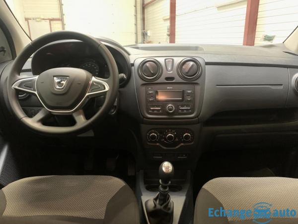 Dacia Lodgy 1.5 dCi Advance 110 ch