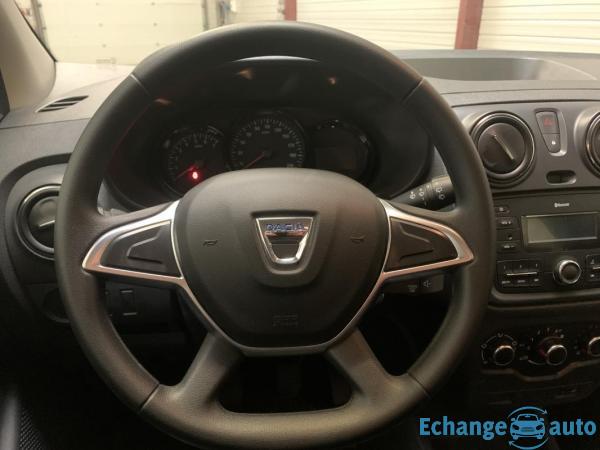 Dacia Lodgy 1.5 dCi Advance 110 ch