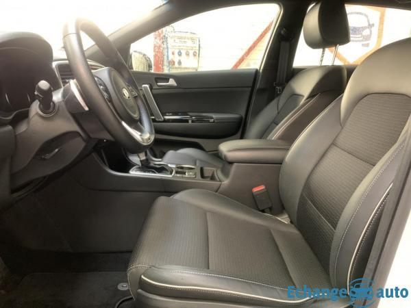 Kia Sportage 1.6 CRDi GT Line 2WD 136 ch