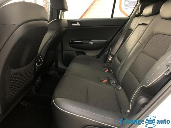 Kia Sportage 1.6 CRDi GT Line 2WD 136 ch