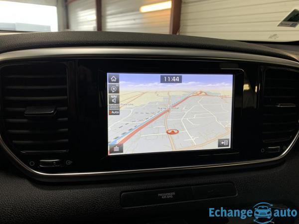 Kia Sportage 1.6 CRDi GT Line 2WD 136 ch