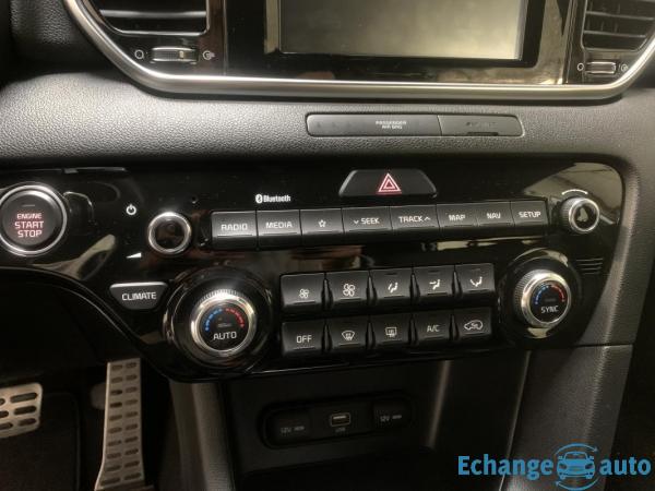 Kia Sportage 1.6 CRDi GT Line 2WD 136 ch