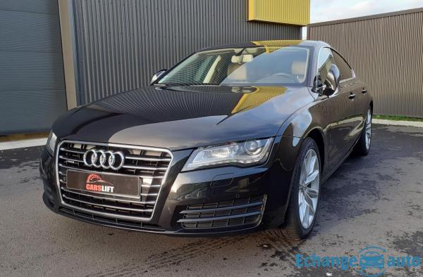 Audi A7 AMBITION LUXE 3.0 TDI 245 CH - GARANTIE 6 MOIS