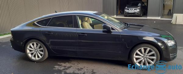 Audi A7 AMBITION LUXE 3.0 TDI 245 CH - GARANTIE 6 MOIS